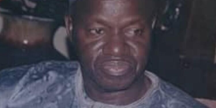 La Fondation Karmoko Alpha Mo Labé annonce le décès d’Elhadj Ahmed Tidiane Diallo