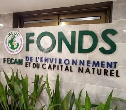 CRIEF : Où sommes-nous avec l’enquête du détournement de 14 939 008 770 GNF au Fonds de l’Environnement et du Capital Naturel (FECAN) ?