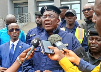 Insécurité dans le Grand Conakry: la police réclame le retour des P.A