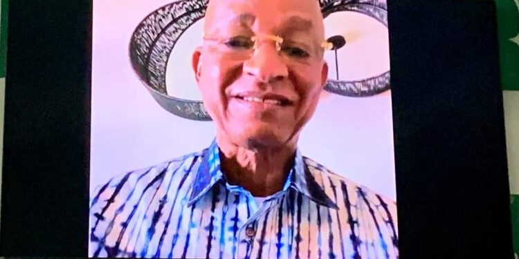 Cellou Dalein Diallo: ‘’Mamadi veut se présenter, il n&rsquo;y a pas de doute’’