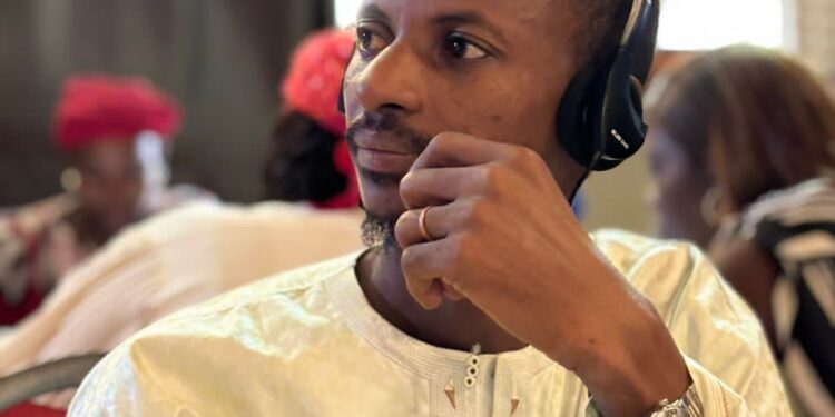 Les dynamiques sociales et leur influence politique (Par Mamadou Barry)