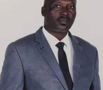 Décès d’Ibrahima Souaré, inspecteur régional de la jeunesse de Conakry : les condoléances du président de la COBAG (Communiqué)