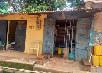 MAMOU : Plusieurs objets de valeurs emportés dans le cambriolage de trois boutiques