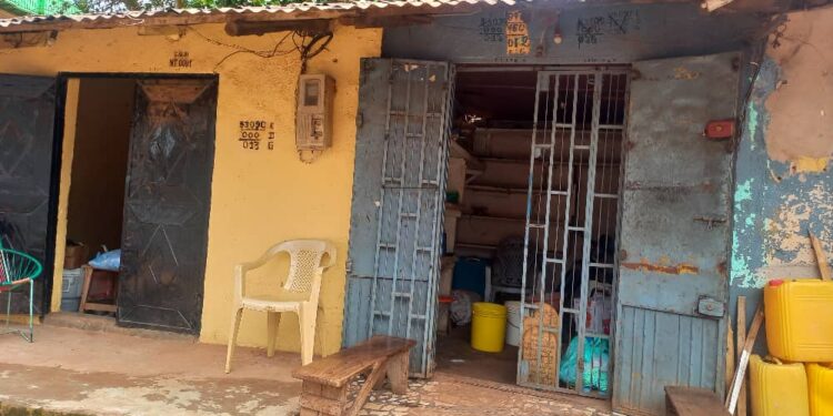 MAMOU : Plusieurs objets de valeurs emportés dans le cambriolage de trois boutiques