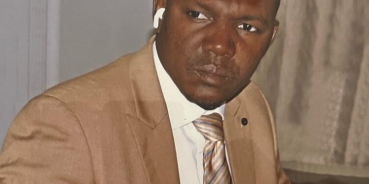 Électricité : Abdourahmane Keïta, un professionnel qui révolutionne l’électrification rurale en Guinée (Mohamed Touré)