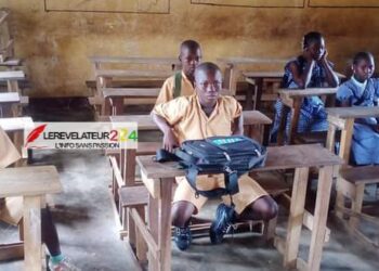 MAMOU : Reprise timide des cours dans plusieurs établissements scolaires de la commune urbaine