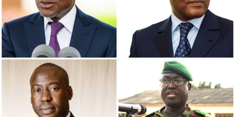 Coups d&rsquo;Etat en Afrique: Quand l&rsquo;exception devient la règle à cause de la banalisation et de la complaisance.