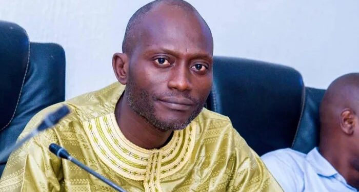 5 Septembre : ‘’le souvenir d’une douloureuse et triste journée qui rappelle notre lâcheté collective’’, selon Souleymane Dounoh Keita