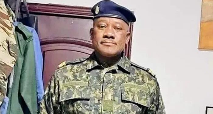 Mort du Colonel Célestin Bilivogui : les avocats réclament le corps de leur client et des poursuites judiciaires (Déclaration)