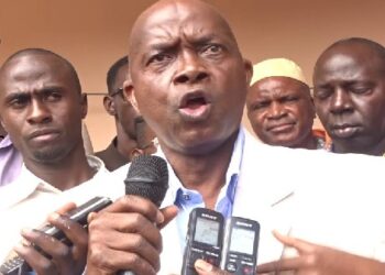 Accusé, Aboubacar Soumah répond à ses détracteurs : ‘’En tant que syndicaliste, je ne peux pas mettre les enseignants dans la rue’’