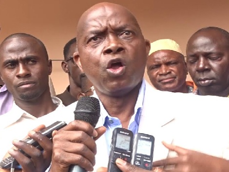 Accusé, Aboubacar Soumah répond à ses détracteurs : ‘’En tant que syndicaliste, je ne peux pas mettre les enseignants dans la rue’’