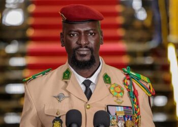 Colonelle Aminata Diallo, figure emblématique loyale au service de l’Etat (Par Boubacar Binany Bah)