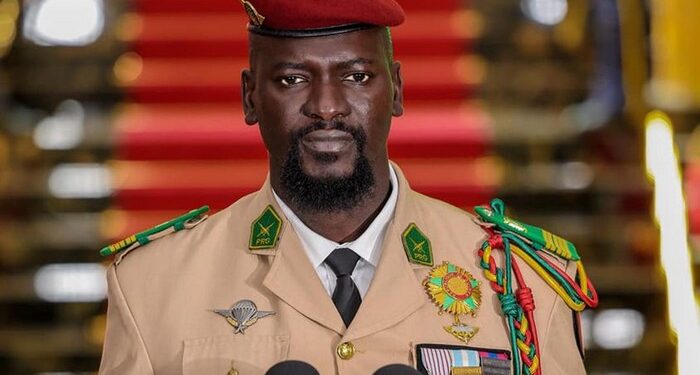 Colonelle Aminata Diallo, figure emblématique loyale au service de l’Etat (Par Boubacar Binany Bah)