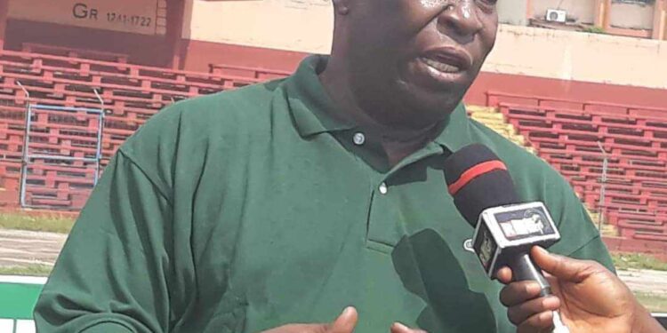 Seydouba Bangoura n&rsquo;est plus !