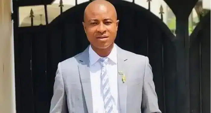 Mohamed Cissé sur l’an 3 du CNRD: ‘’Le CNRD a un bilan globalement négatif’’