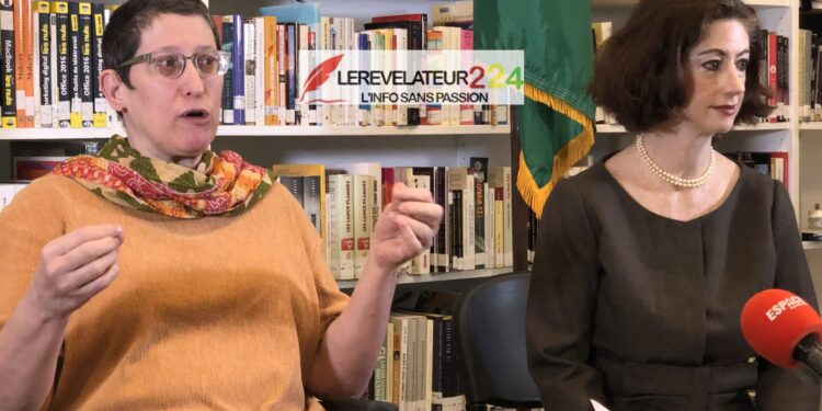 Cérémonie de remise de Matériels et Équipements pour la prévention et contrôle des infections (Communiqué)
