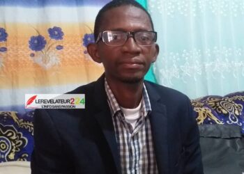 Amara Kadiatou Camara (Slecg N’Zérékoré) : ‘’Ce que nous demandons à l’Etat pour le cas des enseignants contractuels non retenus…’’