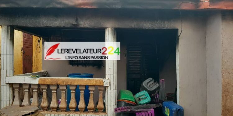 Guinée : la rentrée universitaire fixée au 14 octobre prochain