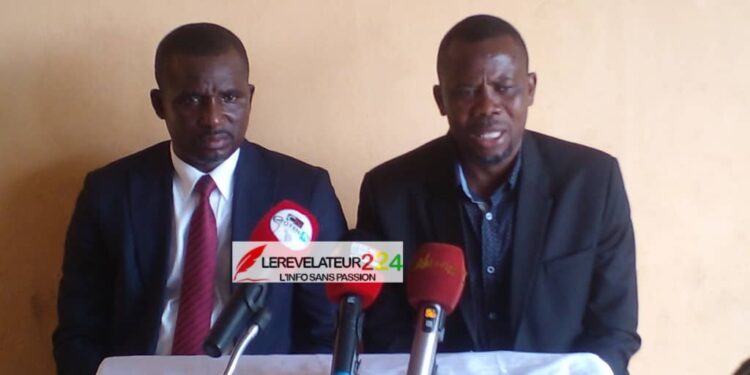 Conflit domanial à Boussoura (Matam): la famille Touré réclame la paternité d’un domaine à un certain Thierno Sadou…