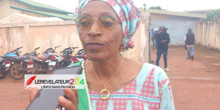 Guinée: une Jeunesse manipulée ? (Par Mamadou Barry)