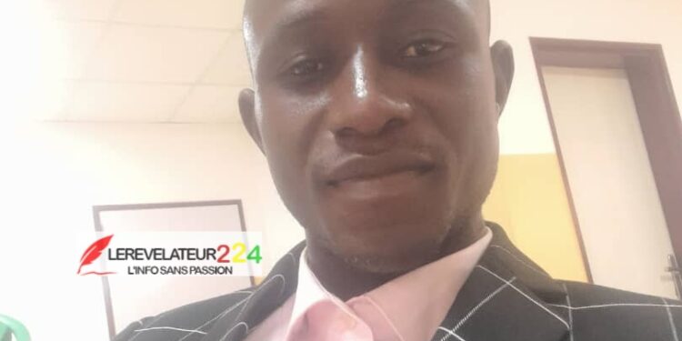 Guinée: une Jeunesse manipulée ? (Par Mamadou Barry)