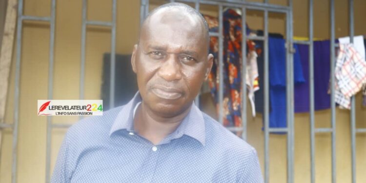 Guinée: une Jeunesse manipulée ? (Par Mamadou Barry)