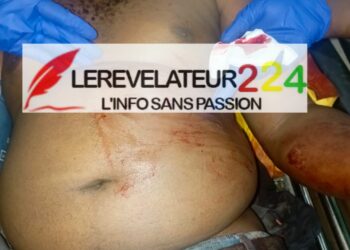 SIGUIRI: Des bandits armés attaquent un conducteur de moto-taxi