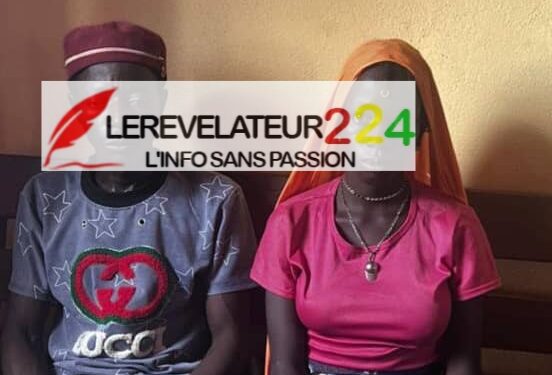 Les dynamiques sociales et leur influence politique (Par Mamadou Barry)