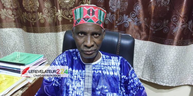 Les dynamiques sociales et leur influence politique (Par Mamadou Barry)