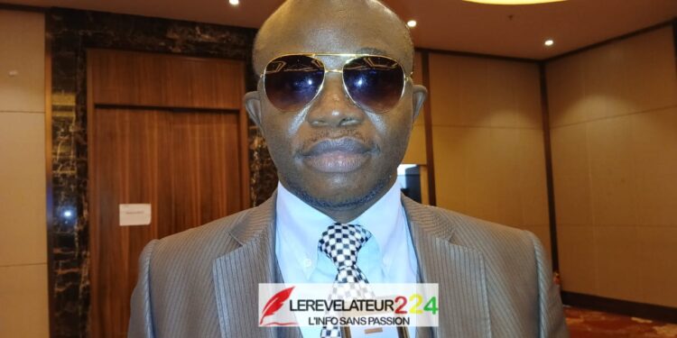 Salif Camara : ‘’J&rsquo;interpelle tous les contractuels non admis de ne pas passer par la violence’’