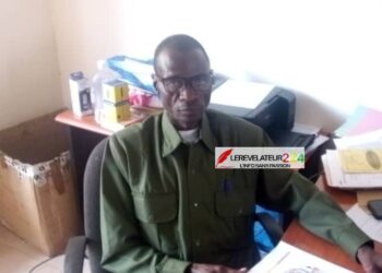 Mamadou Bachir Baldé, DPE par intérim de Mamou : ‘’Nous sommes respectueux de la décision des autorités actuelles’’
