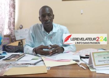 Décès d’Ibrahima Souaré, inspecteur régional de la jeunesse de Conakry : les condoléances du président de la COBAG (Communiqué)