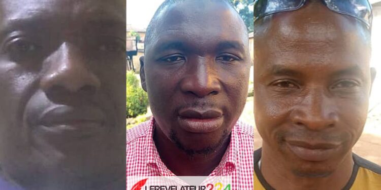 Élections générales en 2025 : les acteurs politiques de Kissidougou réagissent après la sortie controversée de Morissanda