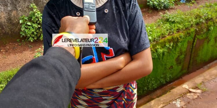LABE : Un jeune comédien accusé de viol sur une fillette de 8 ans