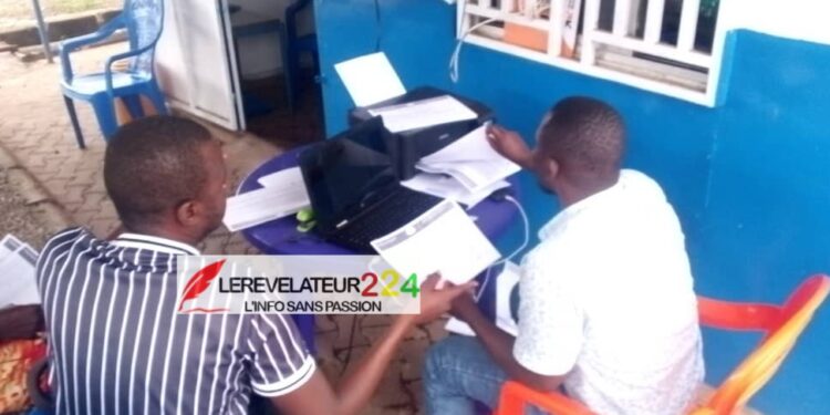 MAMOU : Fin de calvaire pour plus de 380 enseignants contractuels communaux…