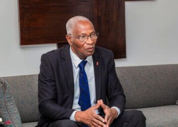 Guinée : Bah Oury pas contre une « éventuelle candidature » du Général Doumbouya