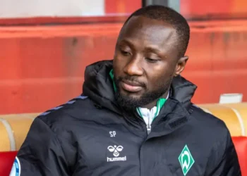 Un nouveau couac pour Naby Keita…