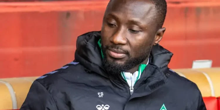 Un nouveau couac pour Naby Keita…