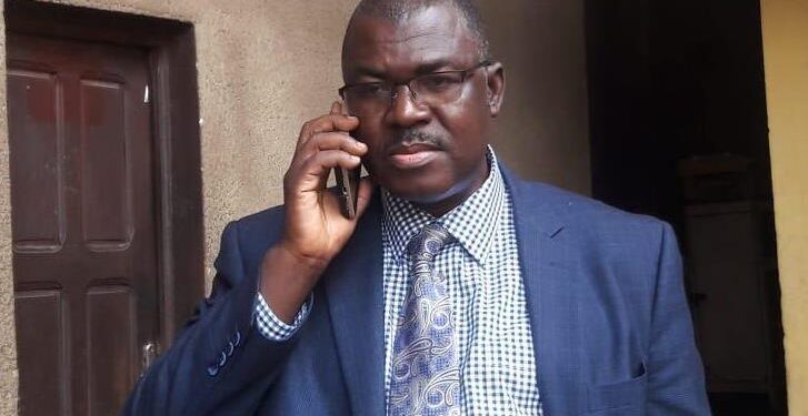 Dr. Faya Milimouno : ‘’le peuple de Guinée doit accepter toute candidature de guinéennes et guinéens saints d’esprit et de corps…’’