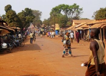 La Grandeur d’un Leader : Sagesse, Résilience et Vertus Inébranlables face aux Calomnies et à la Malveillance (Par Aboubacar Makissa Camara)