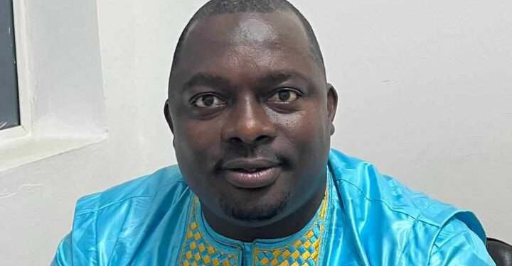 Youssouf Camara brocarde les leaders de l&rsquo;Union sacrée: ‘’Notre pays souffre beaucoup de ces jeunes politiciens qui n&rsquo;ont pas de repère’’