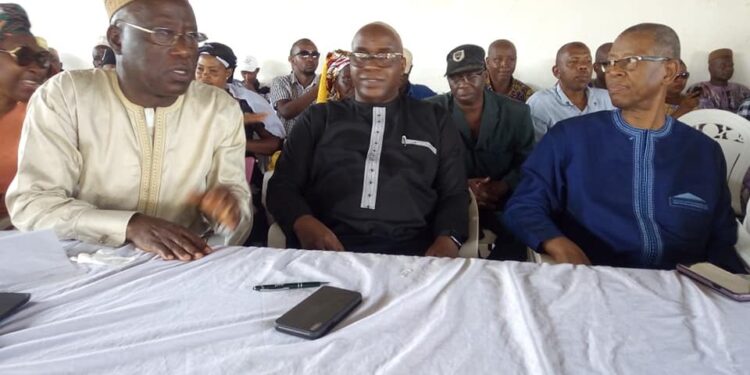 Rumeurs persistantes sur un éventuel enlèvement de Fodé Oussou, Kalémodou Yansané et Aliou Condé : Une plainte contre X annoncée(Déclaration)