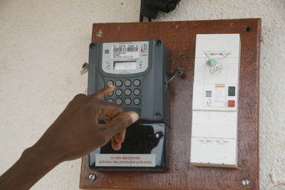 Installation des compteurs prépayés en Guinée : l’initiative divise à Mamou…