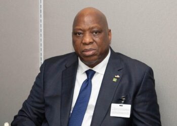 Dr. Morissanda Kouyaté au sommet de l’OIF: ‘’La Guinée, c’est un pays qui est engagé et qui est dans le multilatéralisme’’