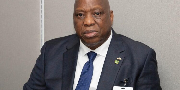 Dr. Morissanda Kouyaté au sommet de l’OIF: ‘’La Guinée, c’est un pays qui est engagé et qui est dans le multilatéralisme’’