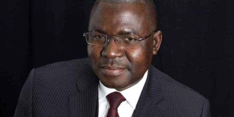 Dr. Faya Milimouno : ‘’le peuple de Guinée doit accepter toute candidature de guinéennes et guinéens saints d’esprit et de corps…’’