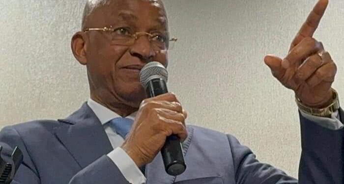 Cellou Dalein Diallo à ses militants: ‘’Nous allons bientôt faire appel à notre engagement et à notre mobilisation, pour que la junte qui règne sans partage sur le pays, puisse comprendre…’’