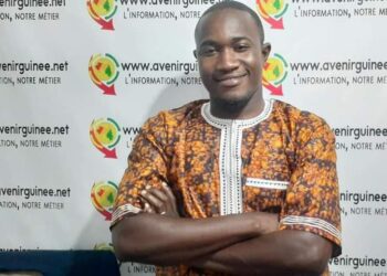 Médias: le journaliste Mohamed Cissé convoqué à la HAC ce lundi