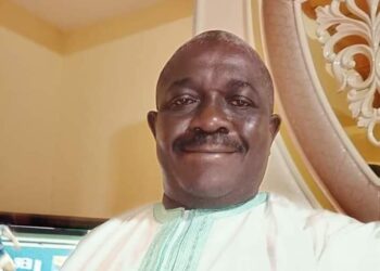 Guinée AN 66 : Pensée pieuse aussi aux fous de Conakry ( Par Alpha Kabinet Doumbouya)