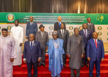 Délai de la transition en Guinée : ‘’Ce que nous pouvons demander à la CEDEAO, pour sa crédibilité, c&rsquo;est de dire au CNRD de quitter au pouvoir et d’ouvrir la voie à une transition civile’’